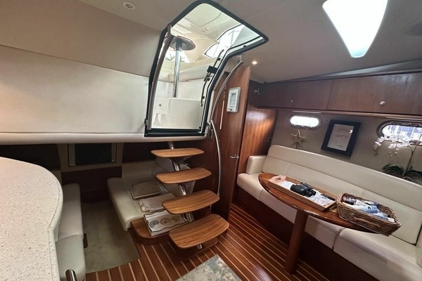 35ft Tiara Yachts Yacht For Sale