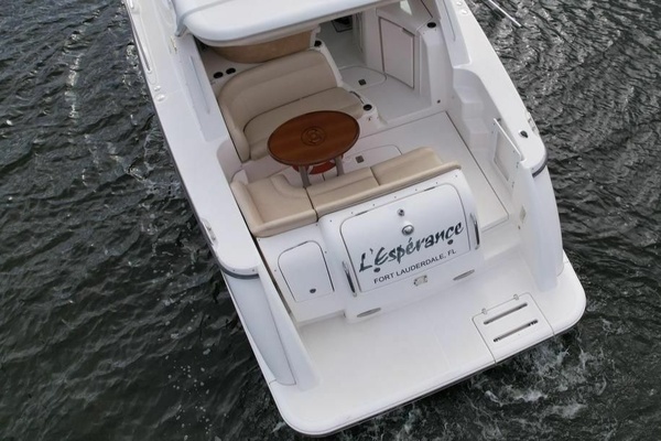 35ft Tiara Yachts Yacht For Sale