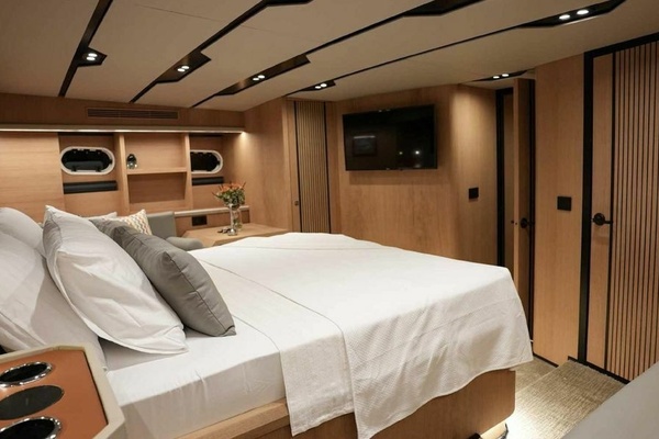 80ft Gulet Yacht For Sale