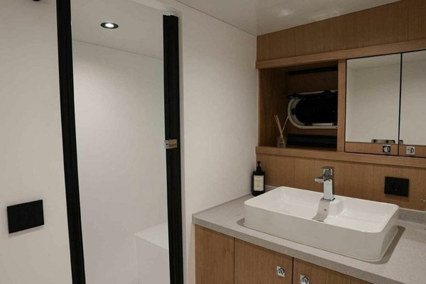 80ft Gulet Yacht For Sale