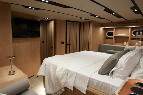 80ft Gulet Yacht For Sale