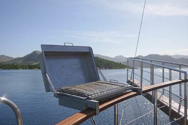 80ft Gulet Yacht For Sale