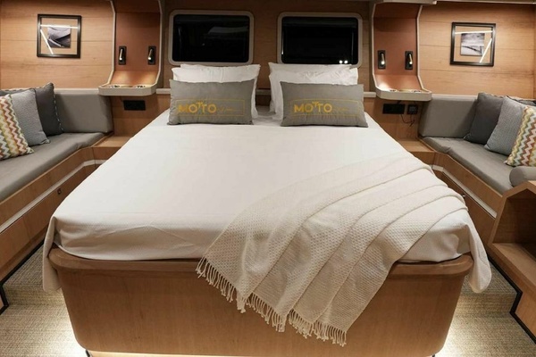 80ft Gulet Yacht For Sale