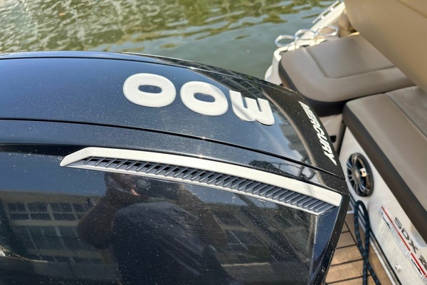 25ft Sea Ray Yacht For Sale