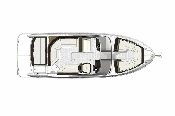 25ft Sea Ray Yacht For Sale