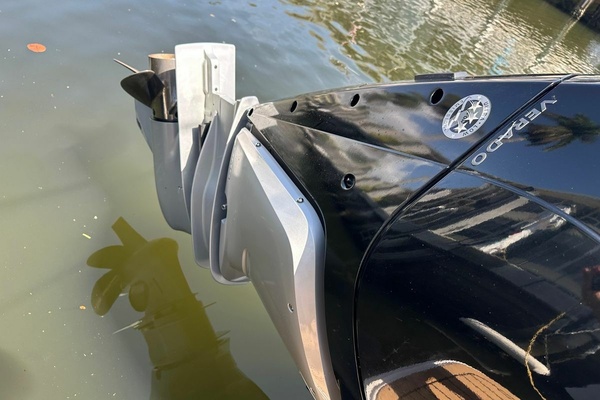 25ft Sea Ray Yacht For Sale