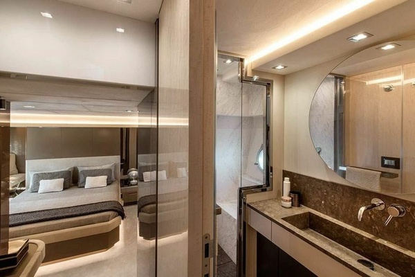 66ft Monte Carlo Yacht For Sale