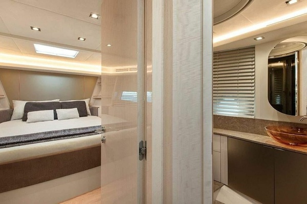 66ft Monte Carlo Yacht For Sale