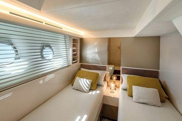 66ft Monte Carlo Yacht For Sale