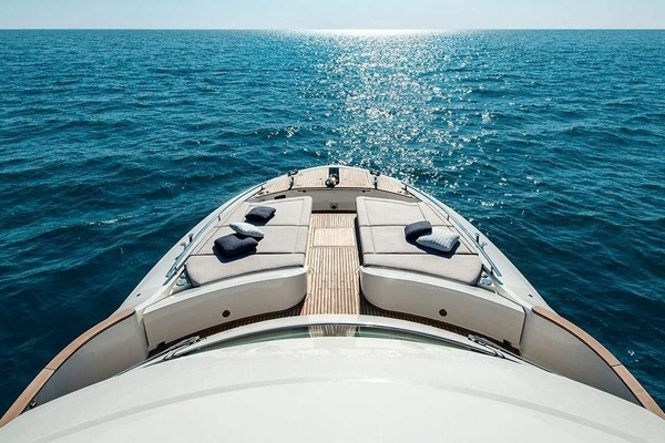 66ft Monte Carlo Yacht For Sale