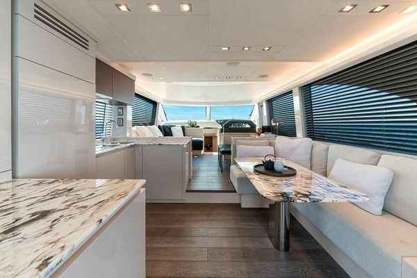 66ft Monte Carlo Yacht For Sale