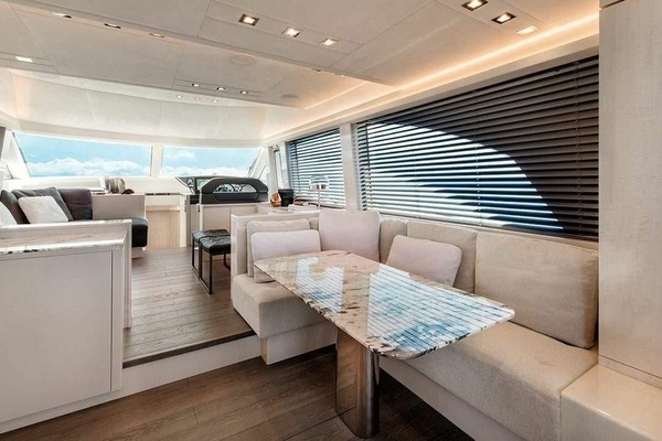 66ft Monte Carlo Yacht For Sale