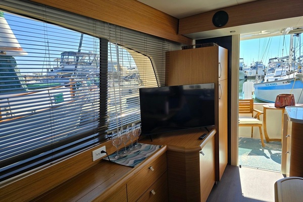 40ft Greenline Yacht For Sale