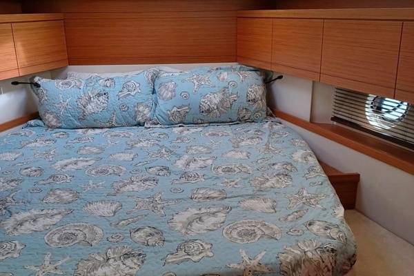 40ft Greenline Yacht For Sale