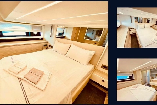52ft Cranchi Yacht For Sale