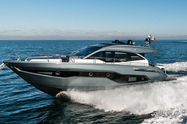 52ft Cranchi Yacht For Sale