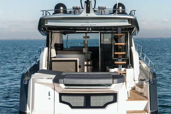 52ft Cranchi Yacht For Sale