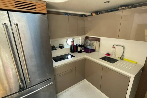 49ft Beneteau Yacht For Sale