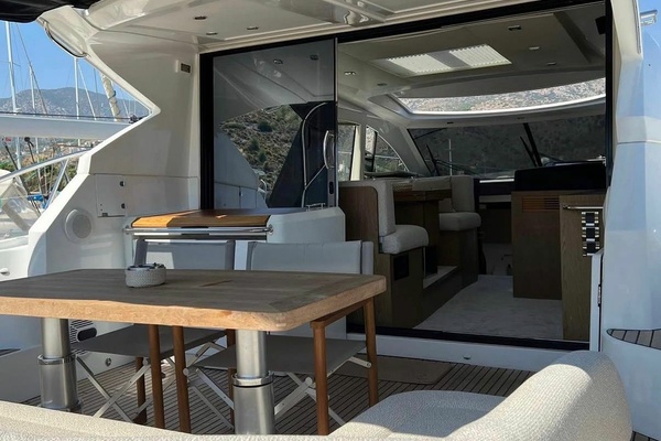 49ft Beneteau Yacht For Sale