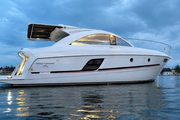 49-ft-Beneteau-2015-Gran Turismo 49- Fethiye  Turkey  yacht for sale
