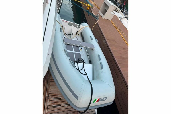 Photo of the 2015 Beneteau Gran Turismo 49