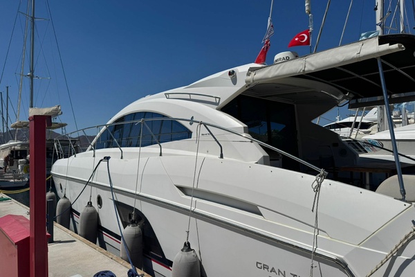 49ft Beneteau Yacht For Sale