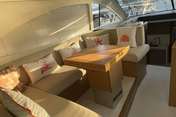 49ft Beneteau Yacht For Sale