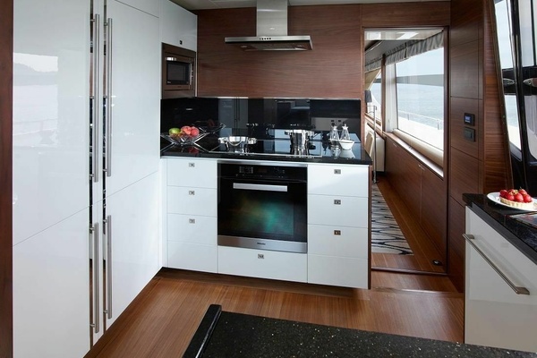 88ft Princess Yacht For Sale
