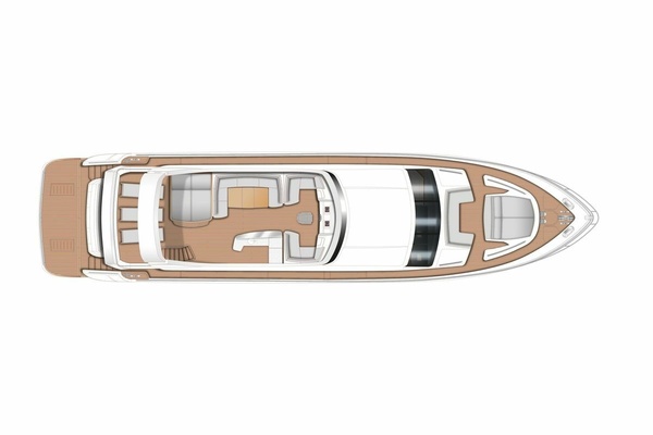 88ft Princess Yacht For Sale