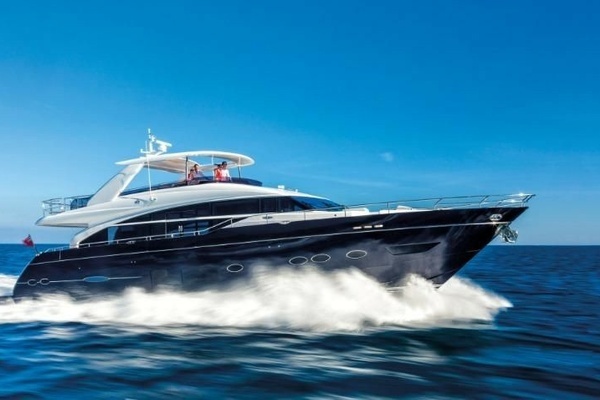 88-ft-Princess-2015-88 Flybridge Motor Yacht- Fethiye  Turkey  yacht for sale