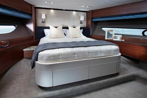 88ft Princess Yacht For Sale