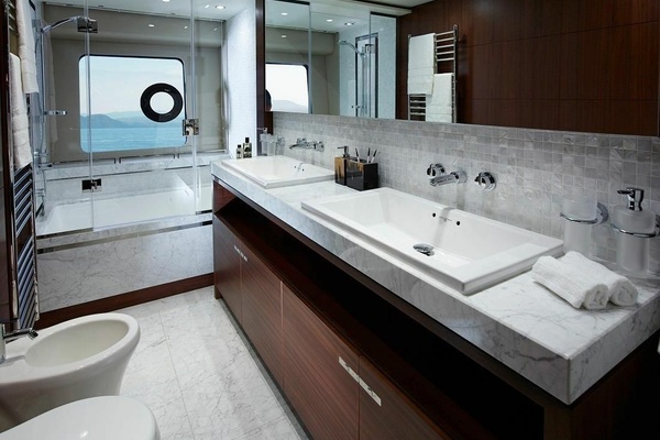 88ft Princess Yacht For Sale