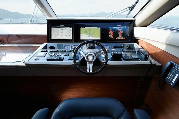 88ft Princess Yacht For Sale