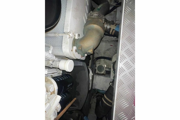 88ft Princess Yacht For Sale
