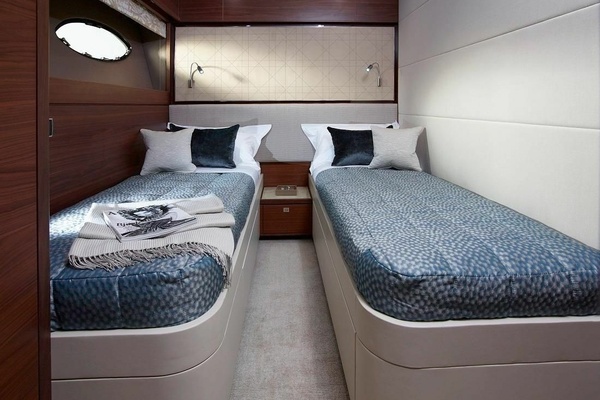 88ft Princess Yacht For Sale