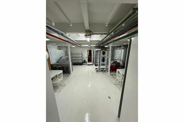 M Y SULTANIA 153ft Custom Yacht For Sale