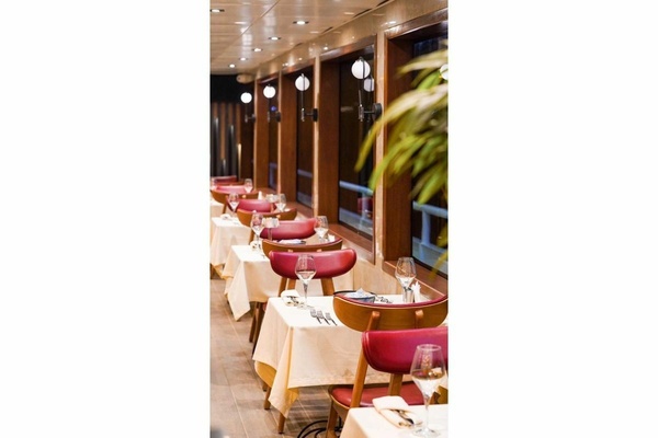 M Y SULTANIA 153ft Custom Yacht For Sale