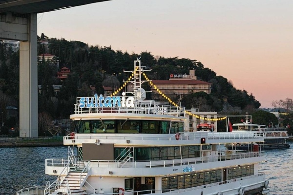 M Y SULTANIA 153ft Custom Yacht For Sale