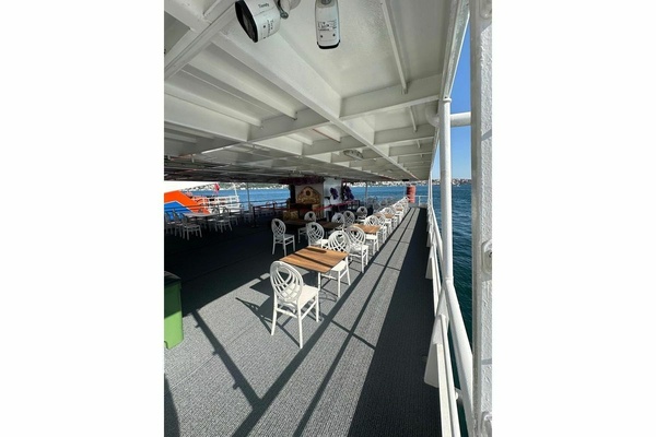 M Y SULTANIA 153ft Custom Yacht For Sale
