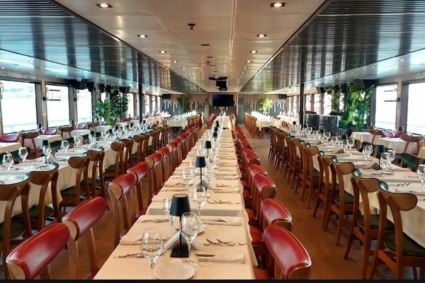 M Y SULTANIA 153ft Custom Yacht For Sale