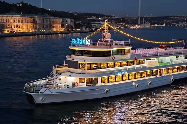 M Y SULTANIA 153ft Custom Yacht For Sale