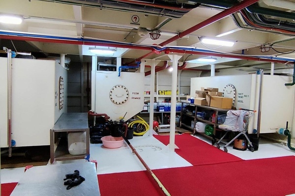 M Y SULTANIA 153ft Custom Yacht For Sale