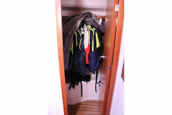 44ft Hanse Yacht For Sale