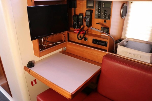 44ft Hanse Yacht For Sale