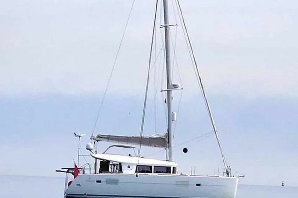 40-ft-Lagoon-2010-400 S2- Fethiye  Turkey  yacht for sale