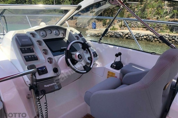 Photo of the 2008 Beneteau Monte Carlo 37
