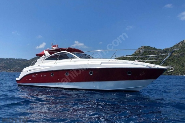 37-ft-Beneteau-2008-Monte Carlo 37- Göcek  Turkey  yacht for sale