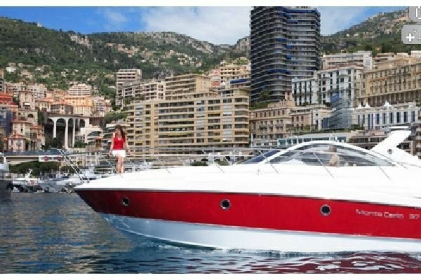 37ft Beneteau Yacht For Sale