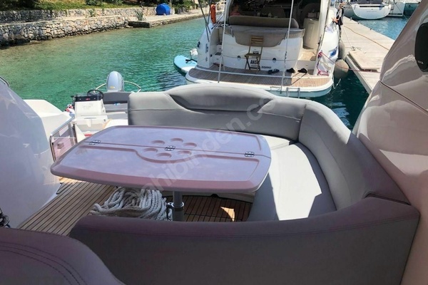 37ft Beneteau Yacht For Sale