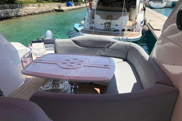 Photo of the 2008 Beneteau Monte Carlo 37